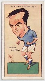 34 Thomas Watson